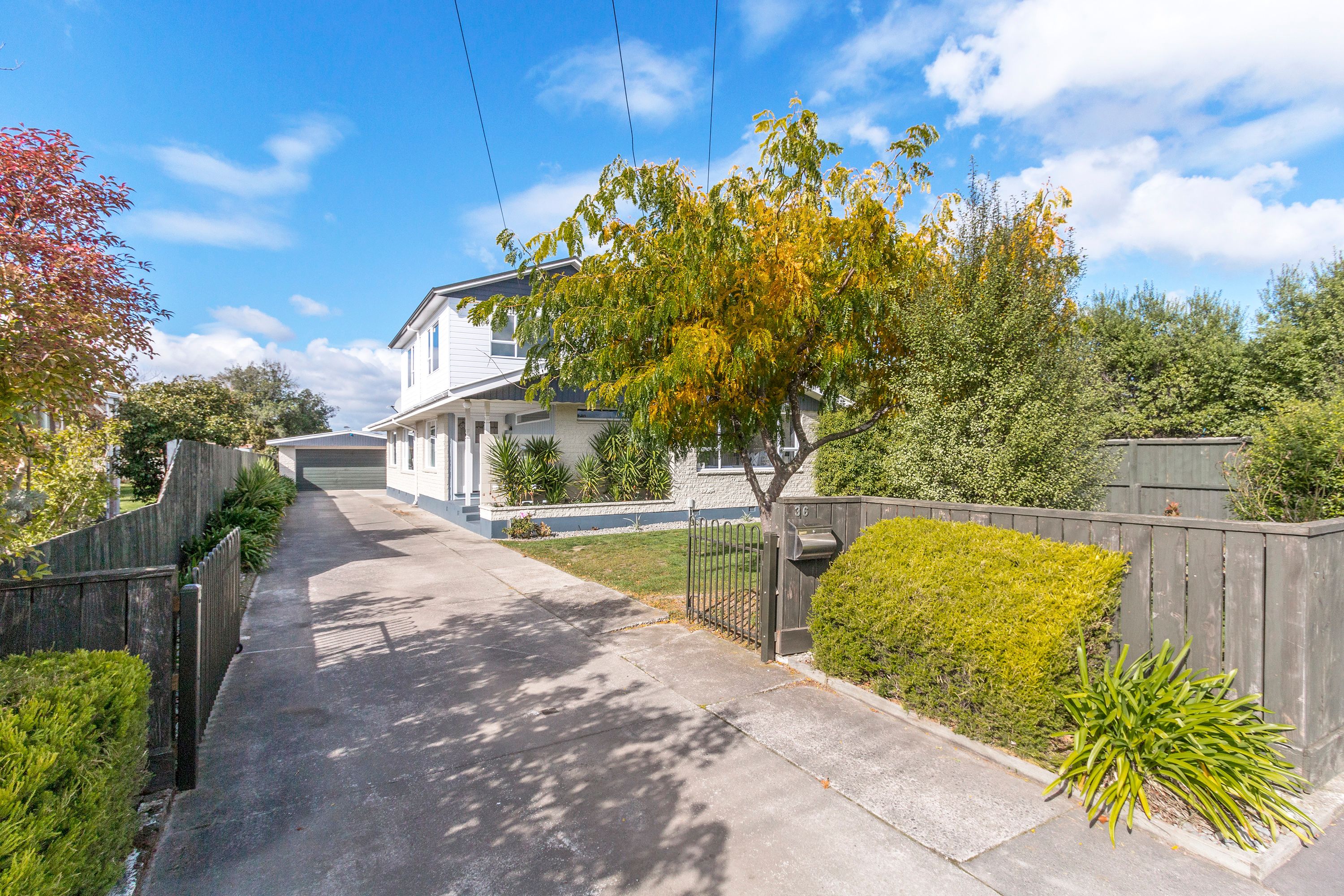 36 Cutts Road, Avonhead, Christchurch City