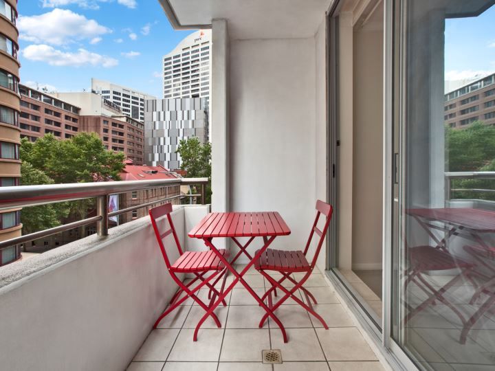 133/298 Sussex Street, Sydney, NSW 2000
