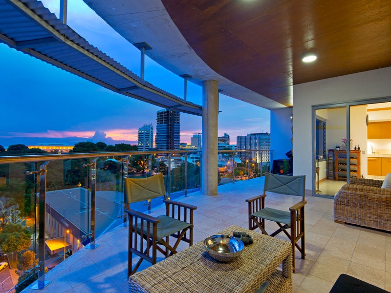 4/22 Harry Chan Avenue, DARWIN CITY, NT 0800