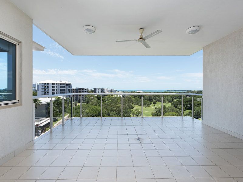 16/99 Gardens Road, DARWIN CITY NT 0800