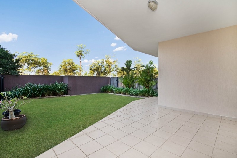 1/31 Mannikan Court, Bakewell, NT 0832
