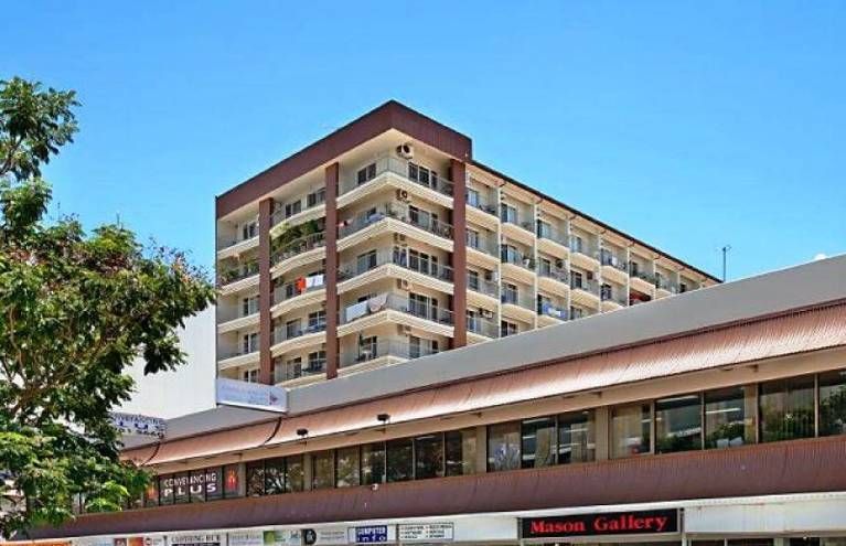 114/21 Cavenagh Street, DARWIN CITY, NT 0800