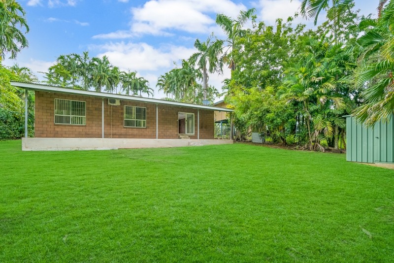 43 Sibbald Crescent, Woodroffe, NT 0830