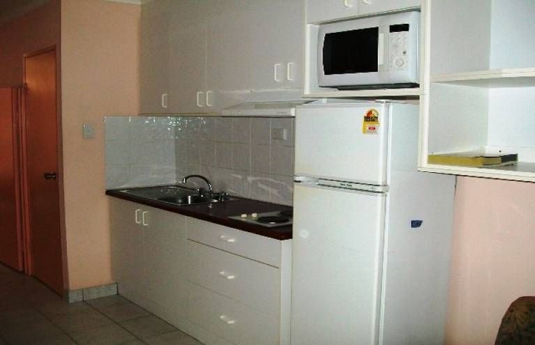 114/21 Cavenagh Street, DARWIN CITY NT 0800