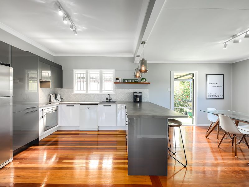 25 Newman Road, Wavell Heights, QLD 4012