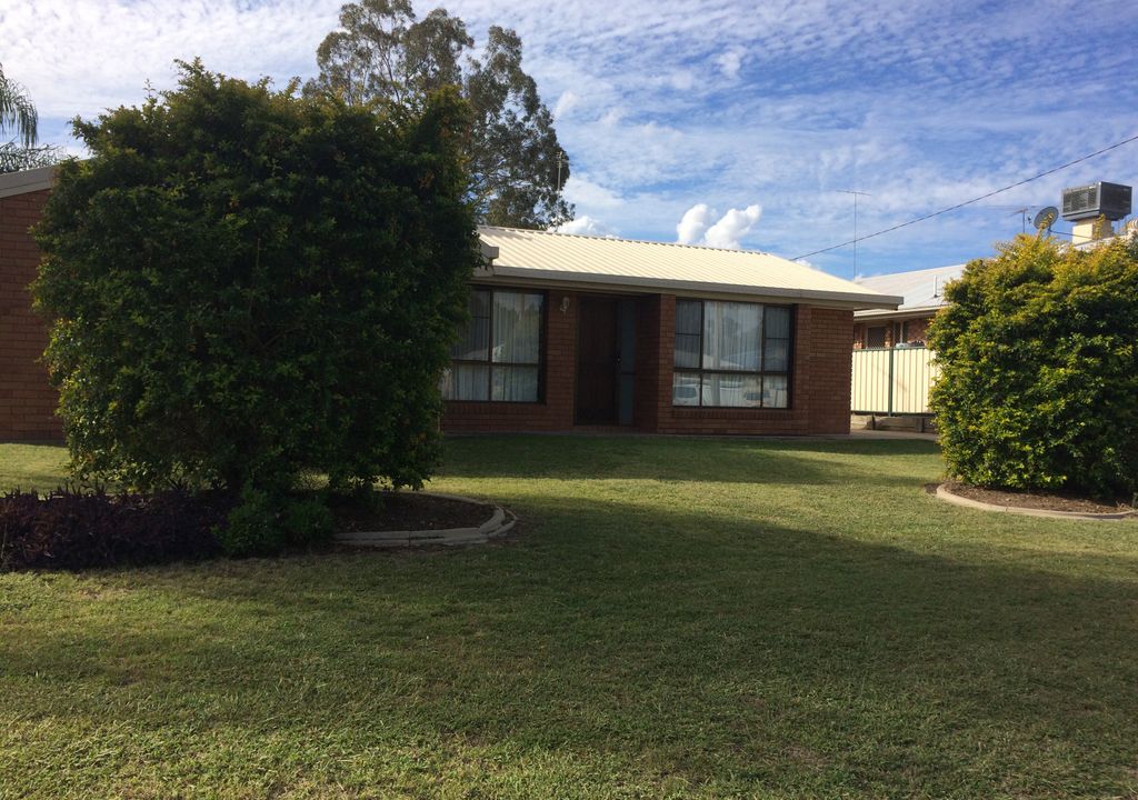 , Goondiwindi, QLD Home For Rent • Ray White