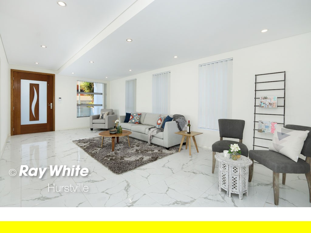 81 Villiers Avenue, Mortdale, NSW 2223