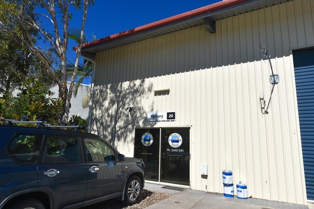 Unit 20/11b Venture Drive, Noosaville, QLD 4566