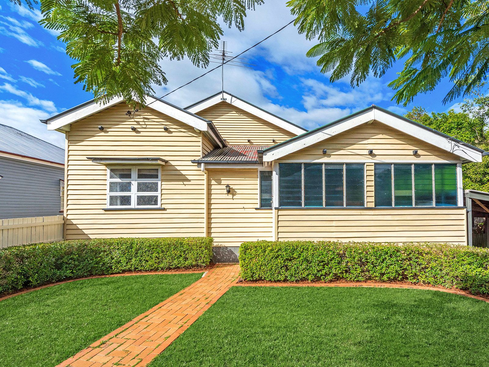 25 Aberleigh Road, Herston, QLD 4006