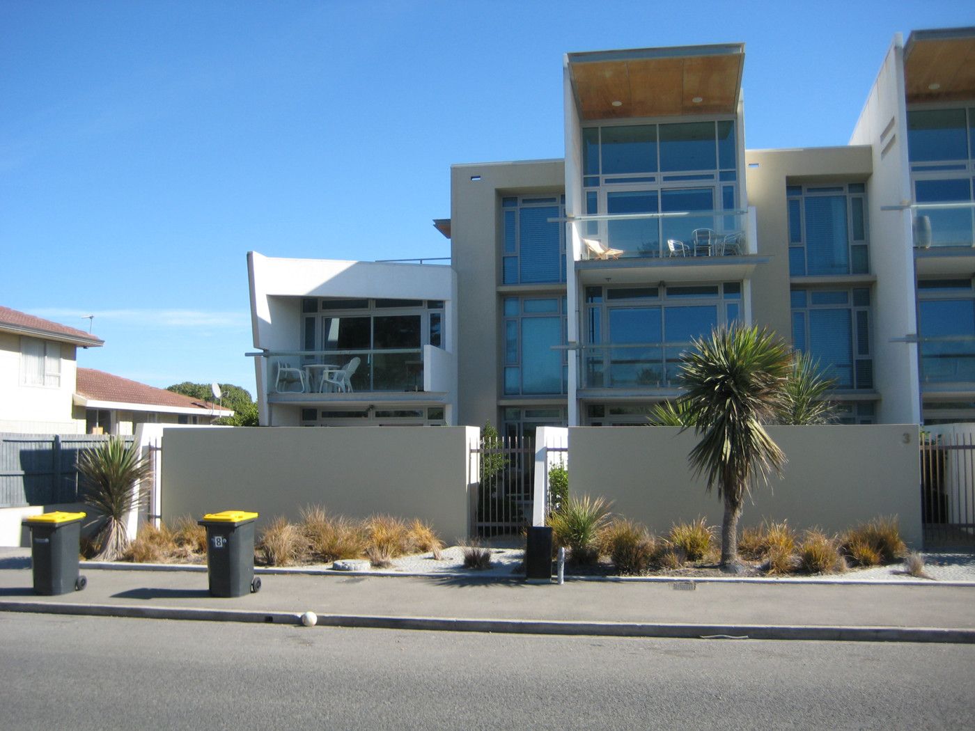 272/4 Marine Parade, New Brighton, Christchurch City