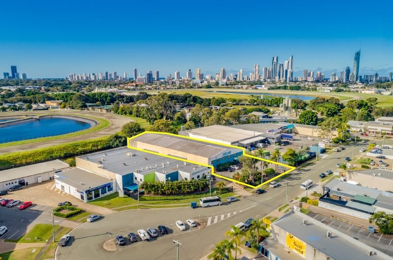 Commercial Industrial/Warehouse Property Sold Bundall, QLD 15
