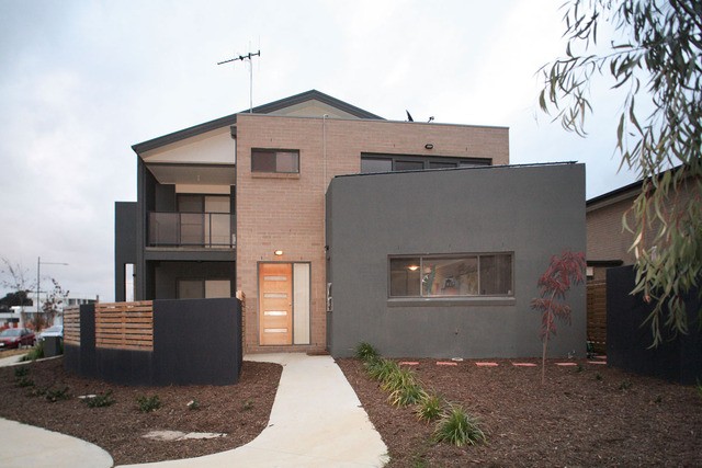 1 Doris Turner Street, Forde, ACT 2914
