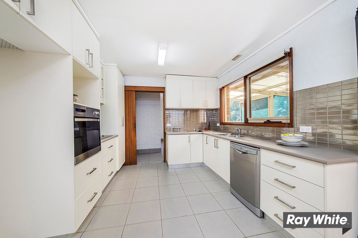 14 Kumm Place, Cook, ACT 2614