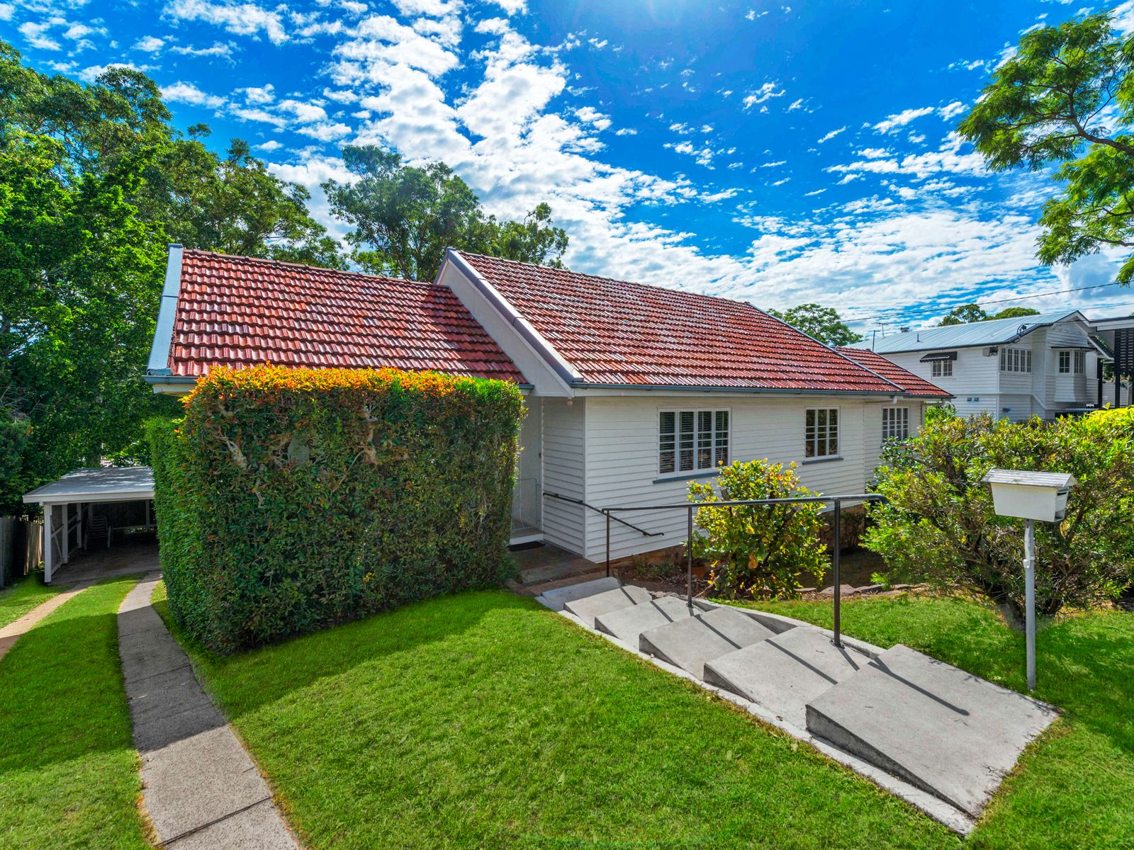54 Mareeba Road, Ashgrove, QLD 4060