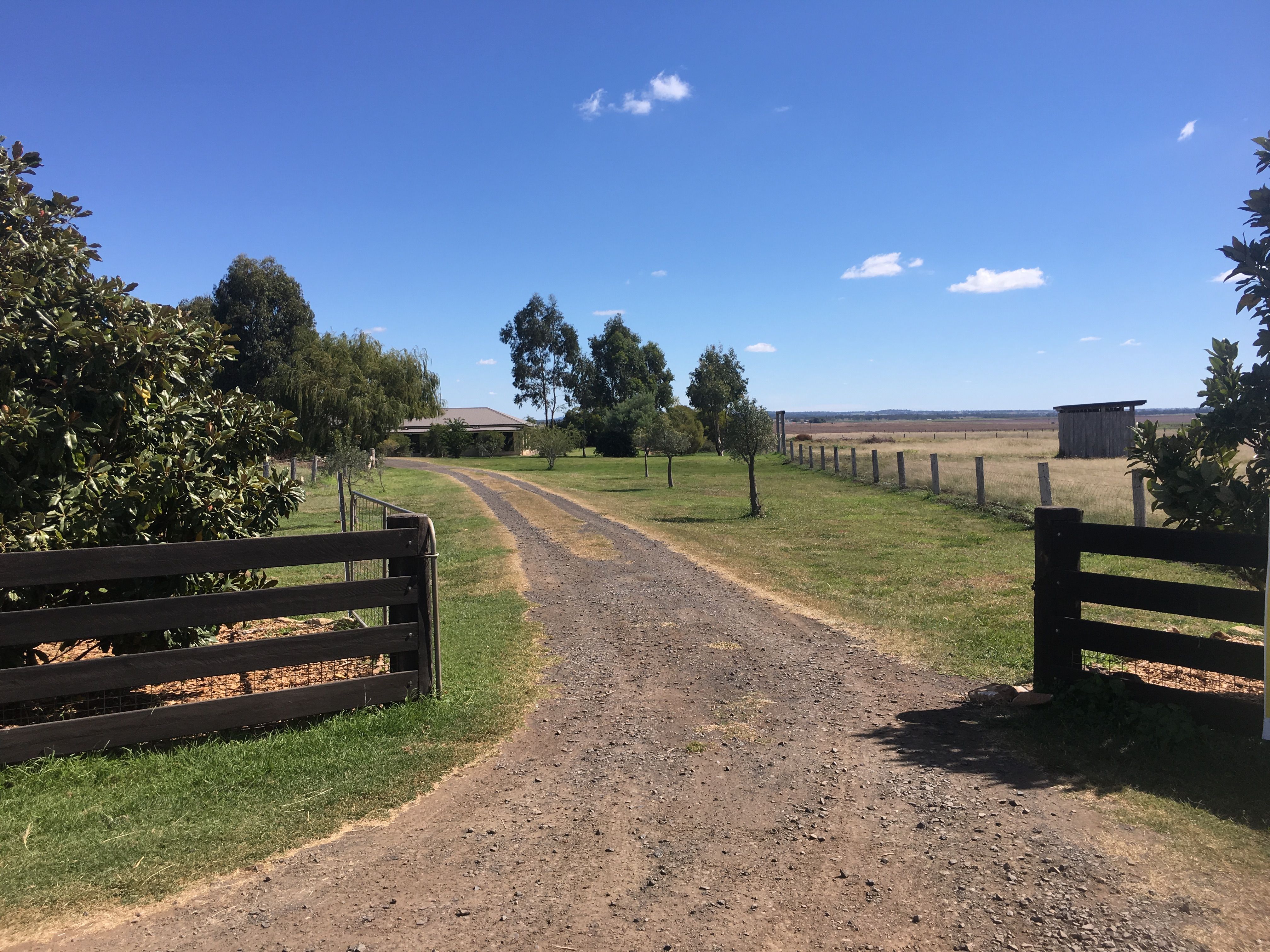 'Rothaich' 79 Fisher Road, WYREEMA, QLD 4352