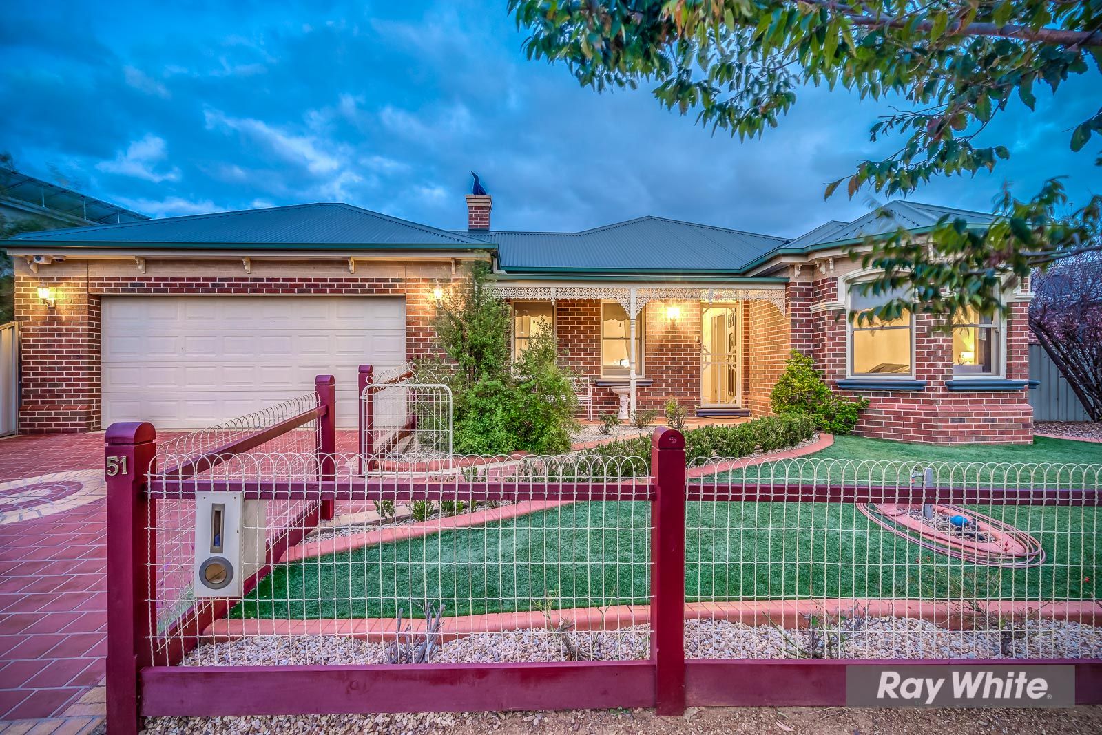 51 Cheviot Drive, Truganina, VIC 3029