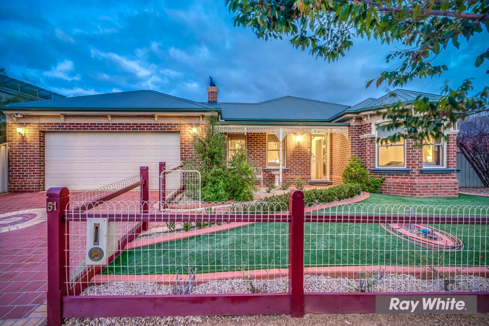 51 Cheviot Drive, Truganina, VIC 3029