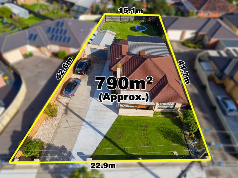 3 Andrew Road, St Albans VIC 3021