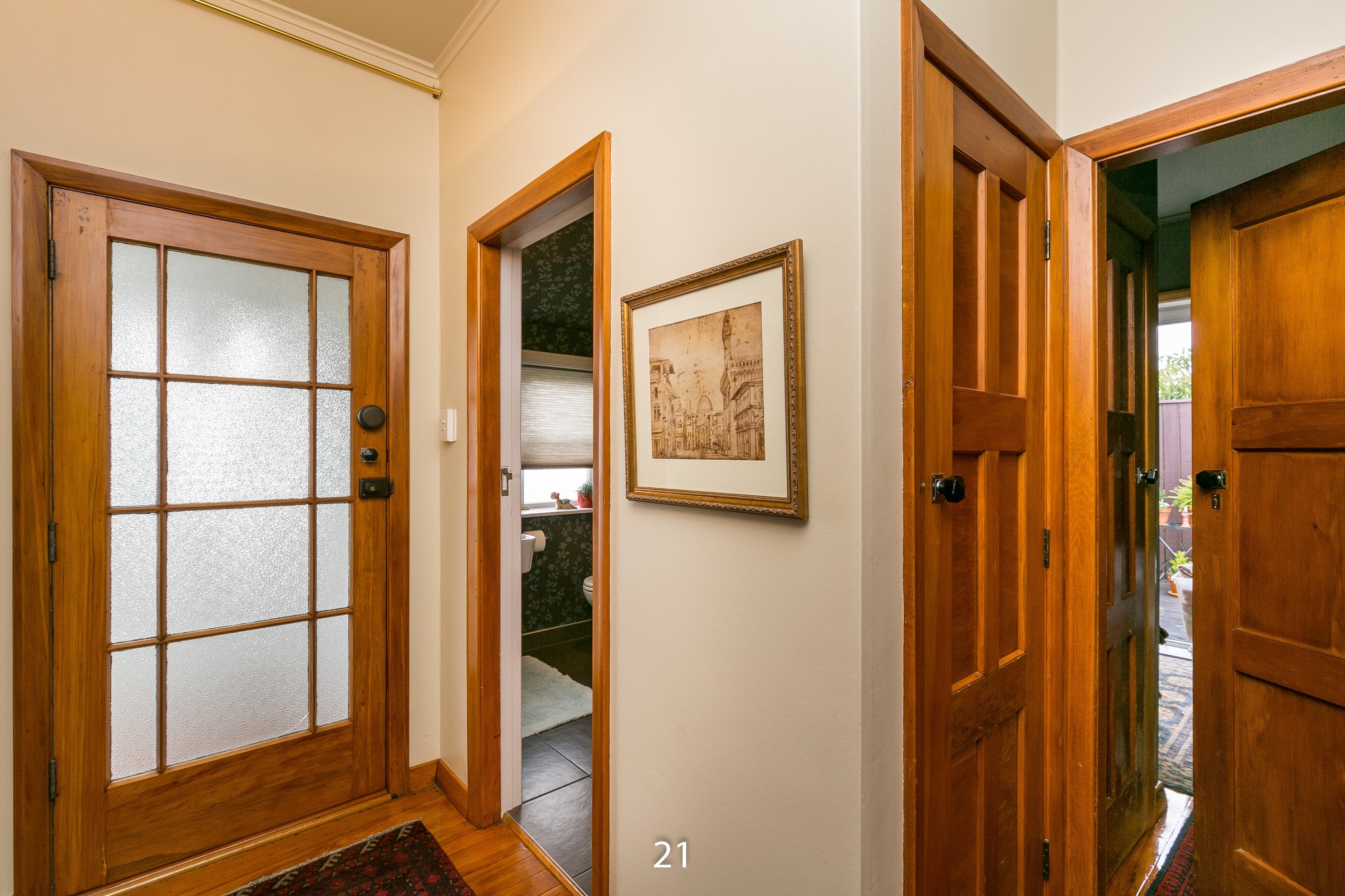 21 Hindmarsh Street, Johnsonville, Wellington City