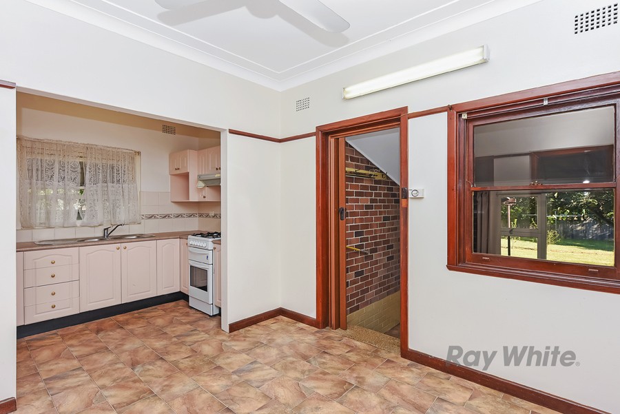10 Stephen Street, Hornsby, NSW 2077