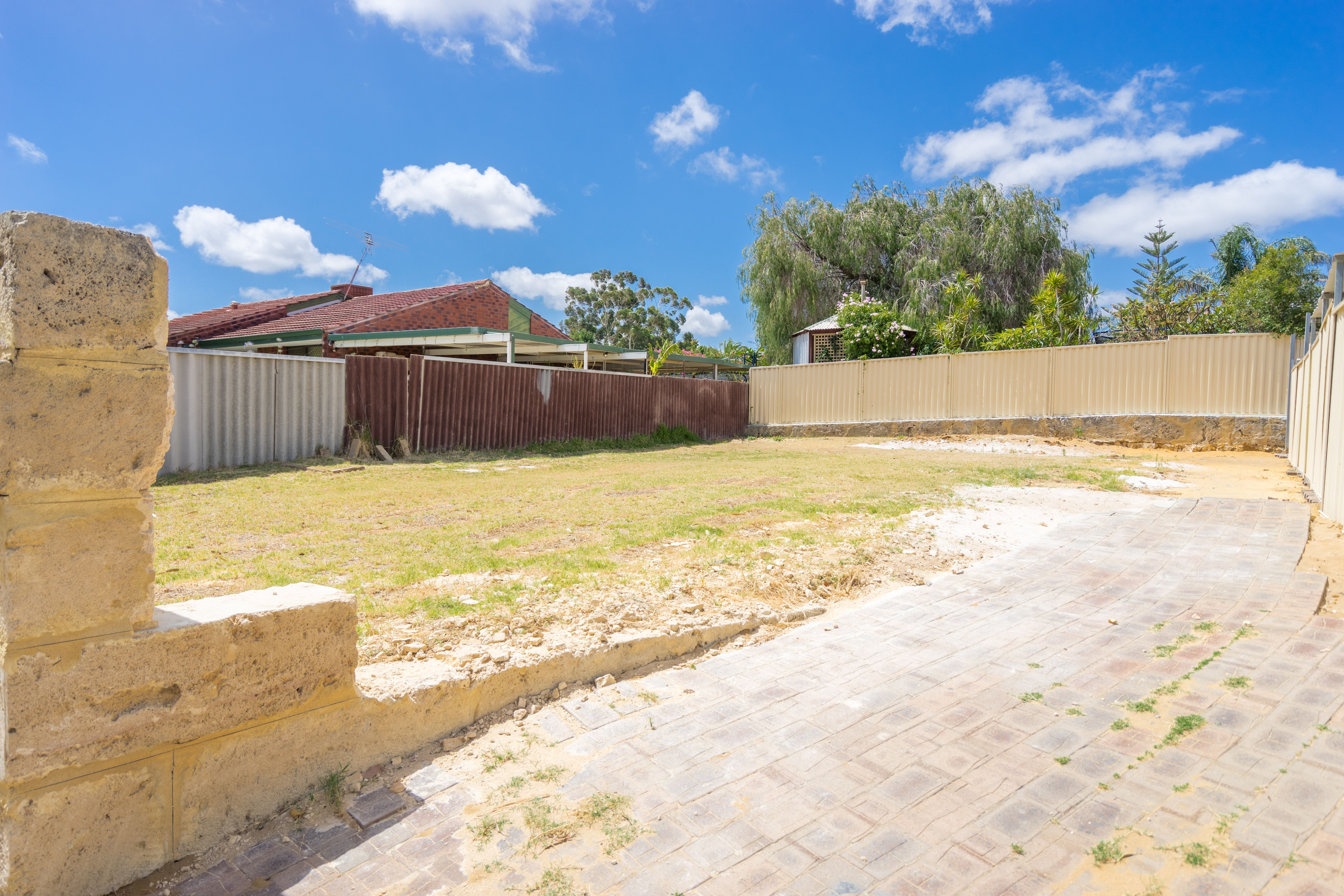 Lot 1/2 Wyman Court, Girrawheen, WA 6064