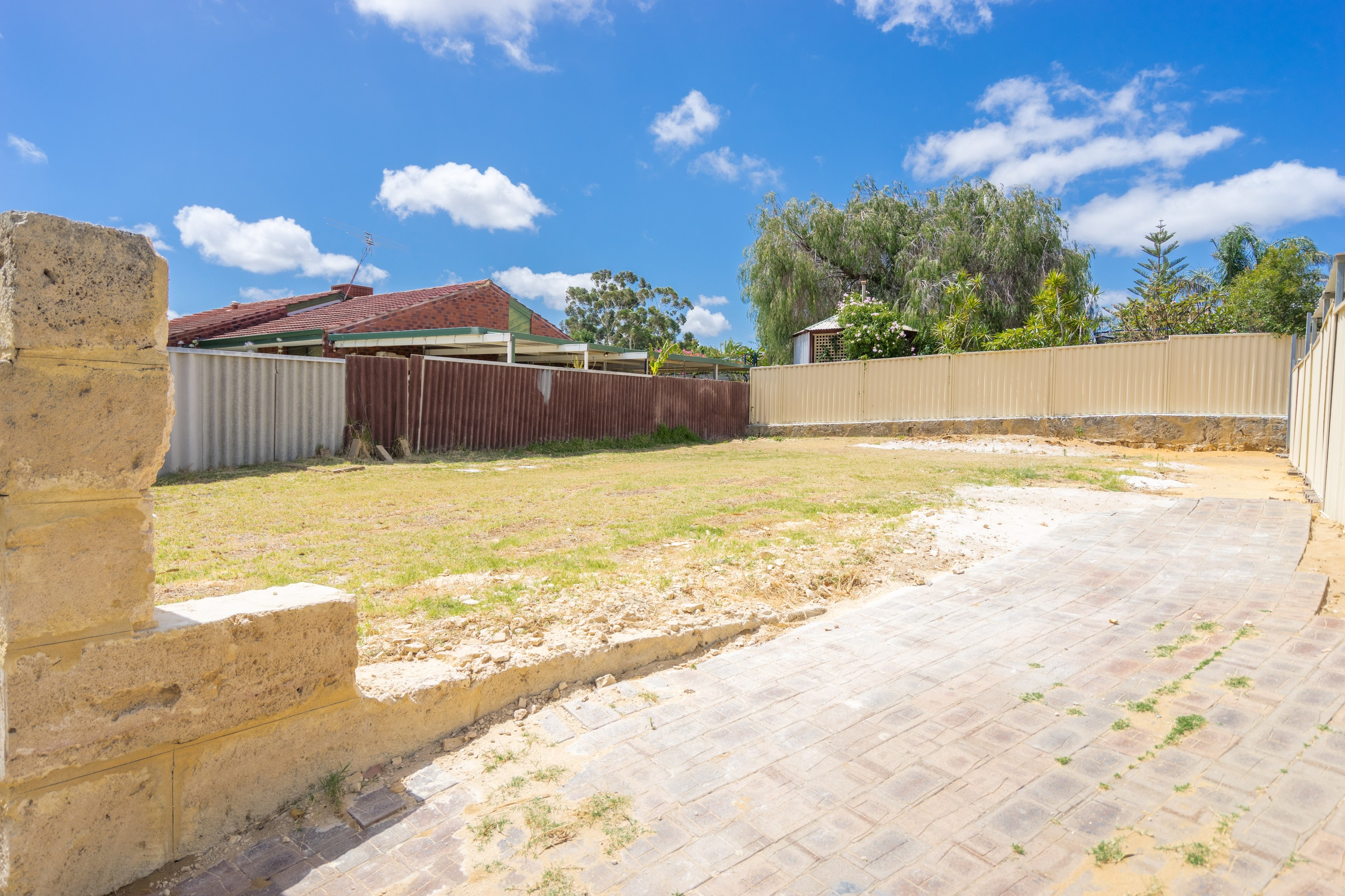 Lot 1/2 Wyman Court, Girrawheen, WA 6064