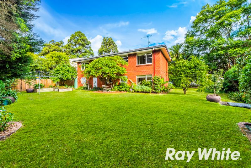 58 Parsonage Road, Castle Hill, NSW 2154