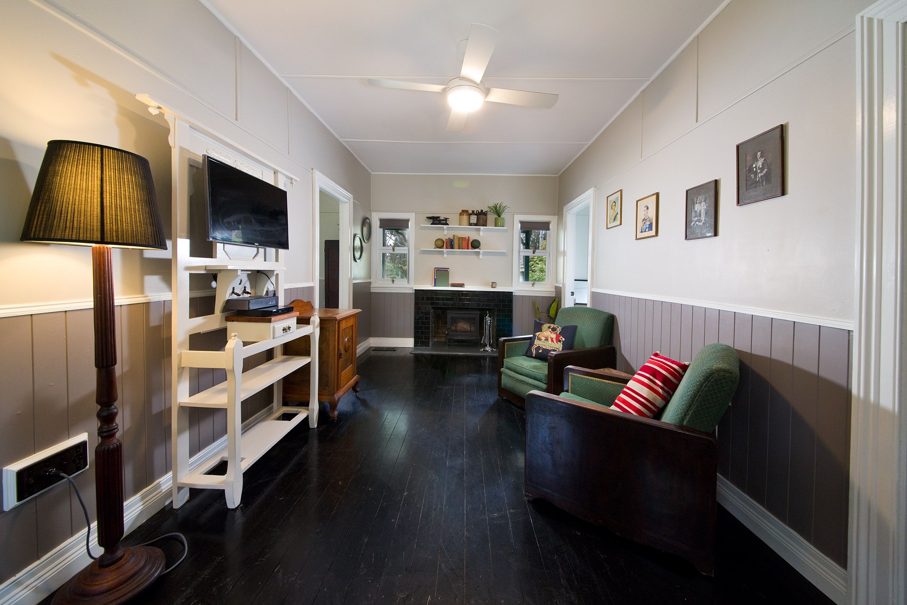 14 Richmond Avenue