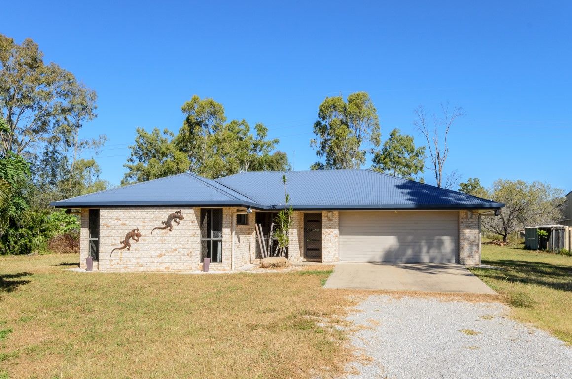 30 Cody Triggs Court, Burua, QLD 4680