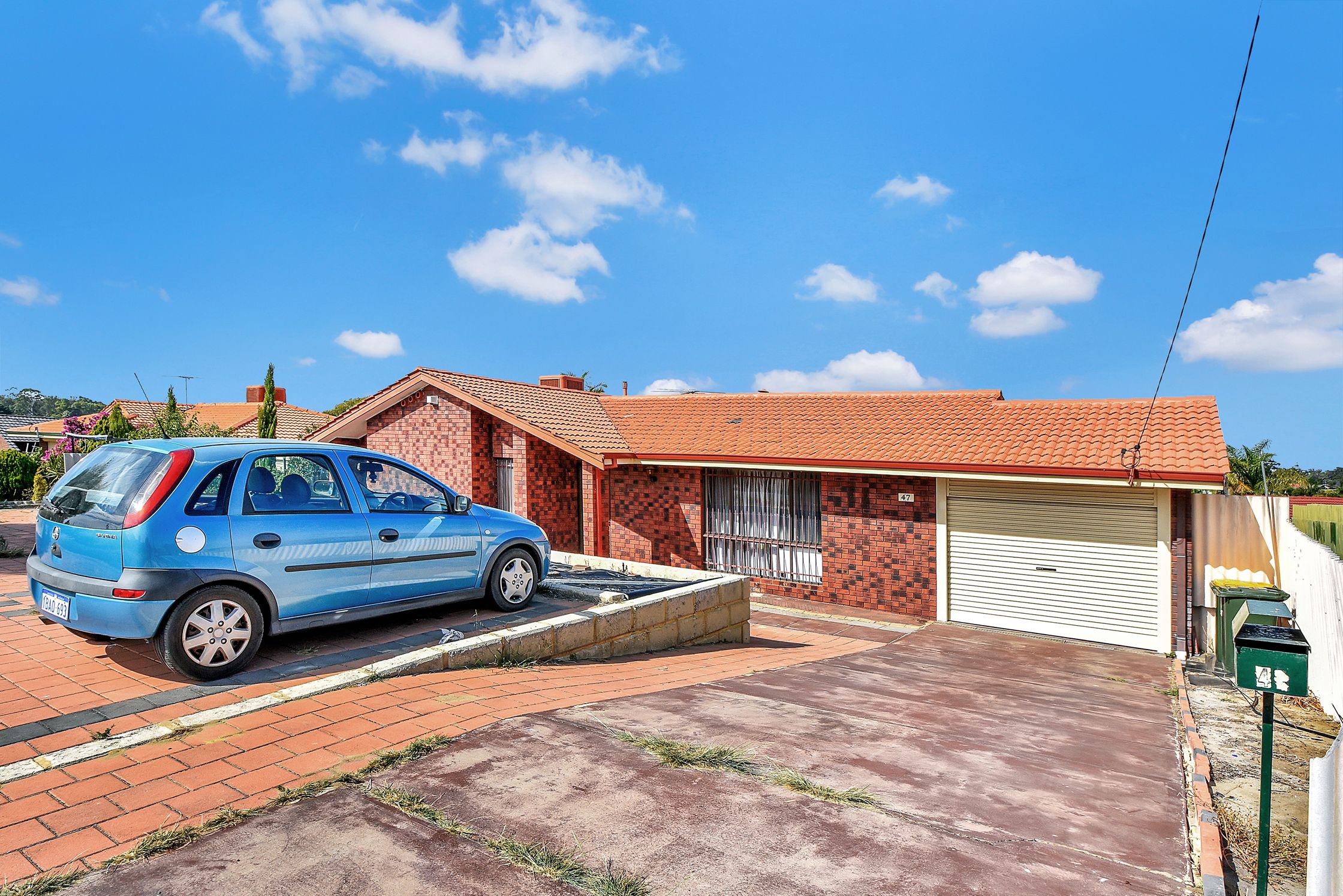 47 Whitworth Avenue, Girrawheen, WA 6064