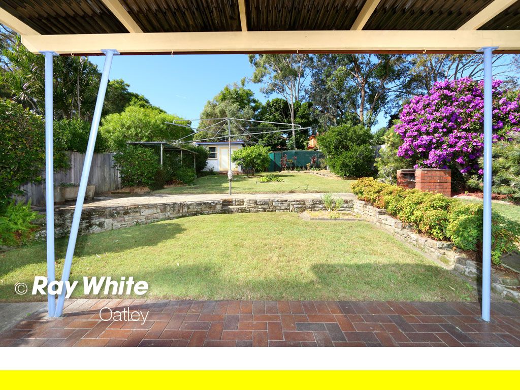 35 Glen Road, Oatley, NSW 2223