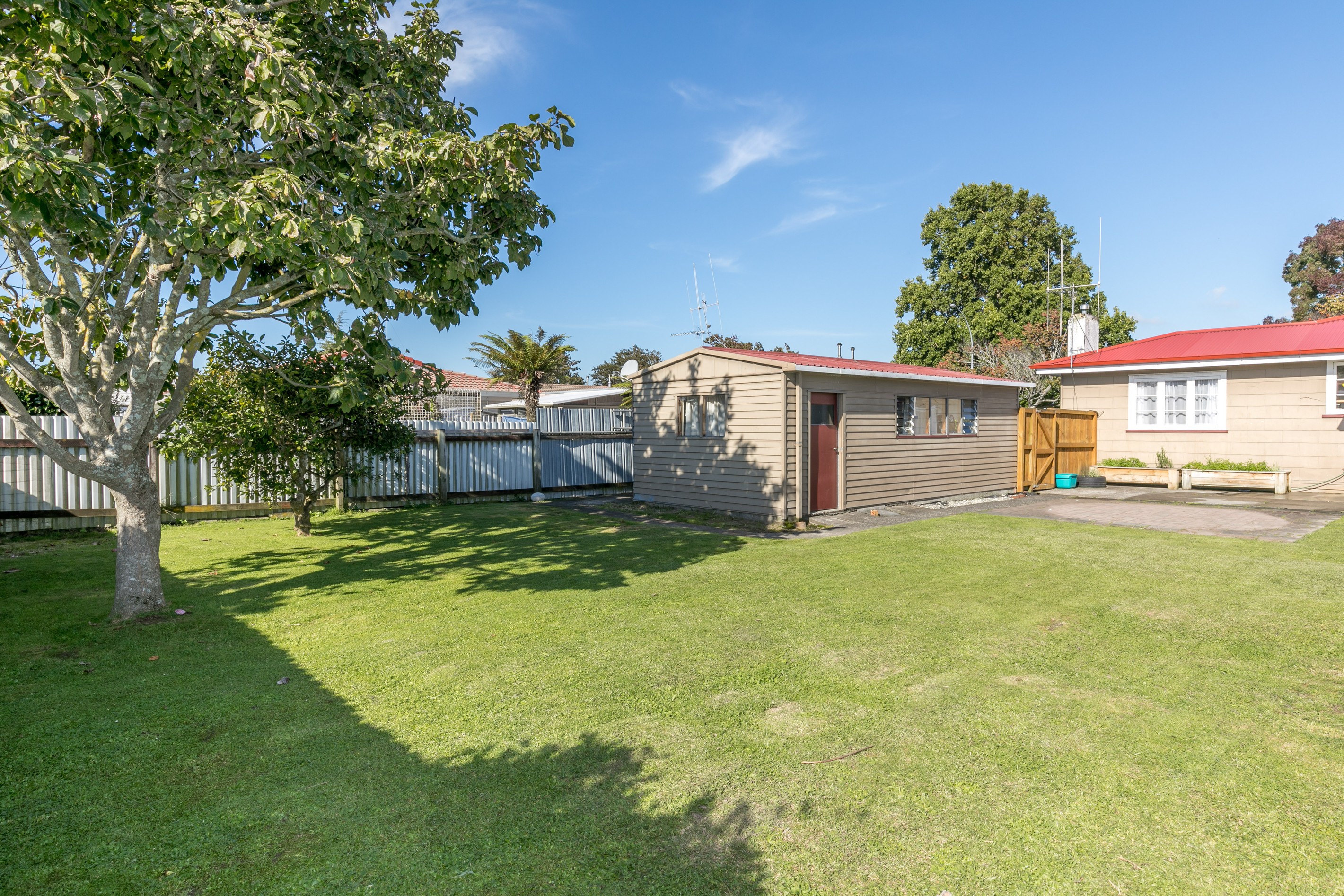 227 Clarkin Road, Fairfield, Hamilton City