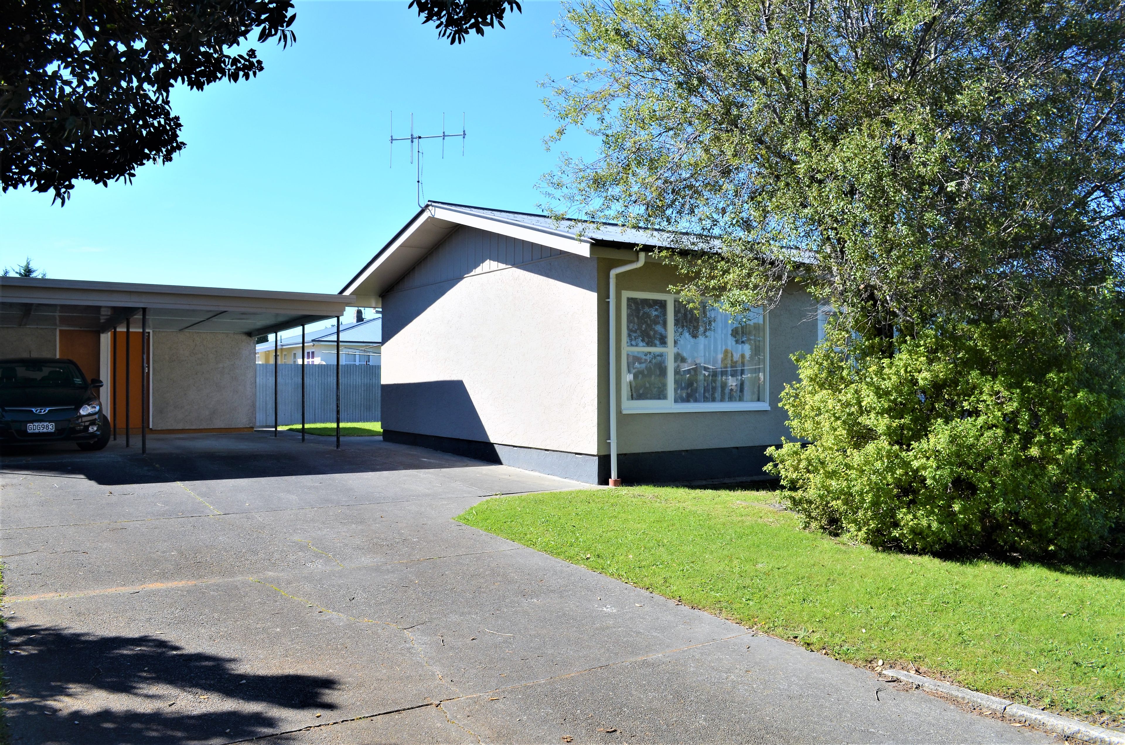 7 Ashcroft Street, Pirimai, Napier City