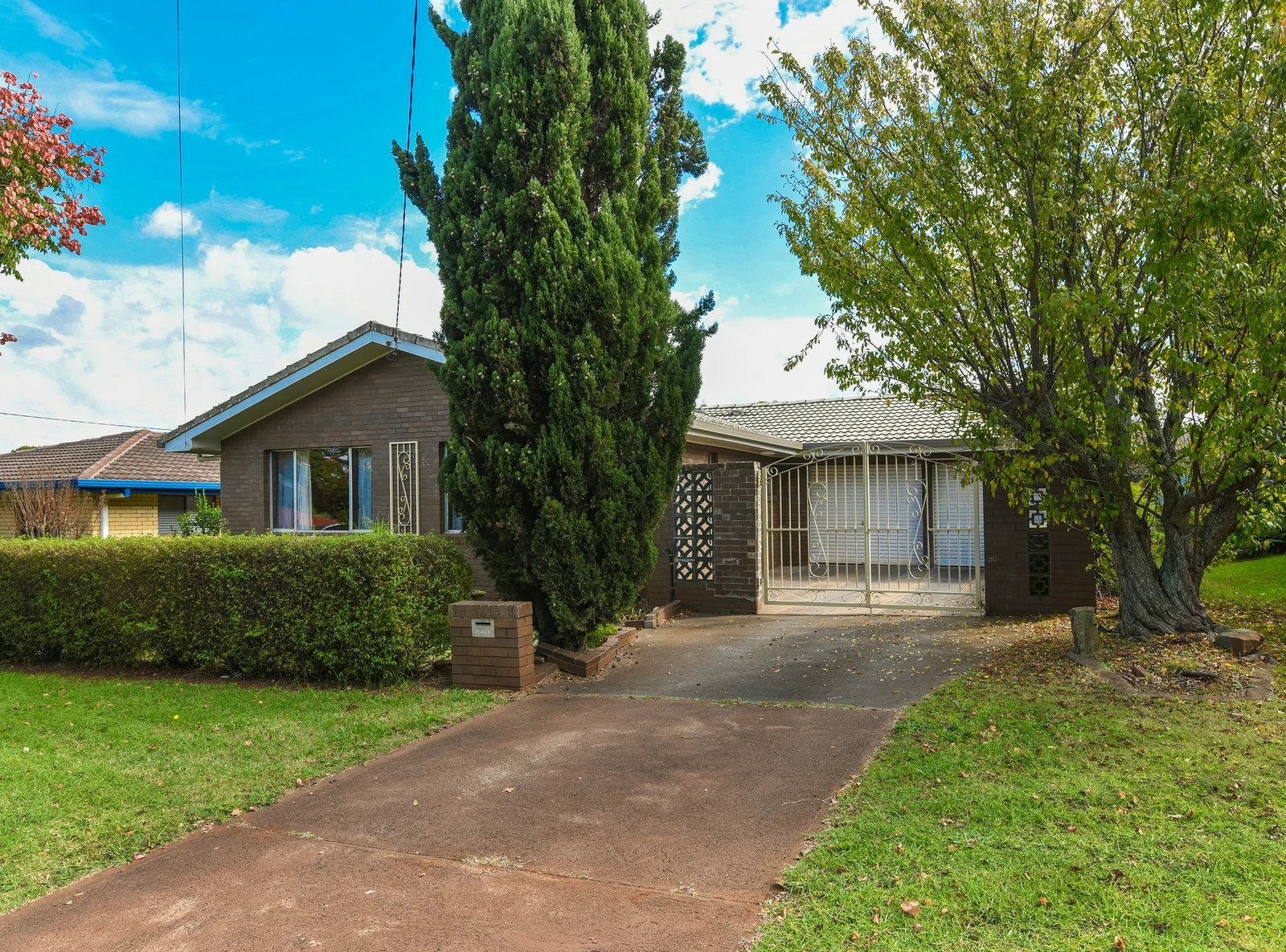 165 Ramsay Street, Centenary Heights, QLD 4350