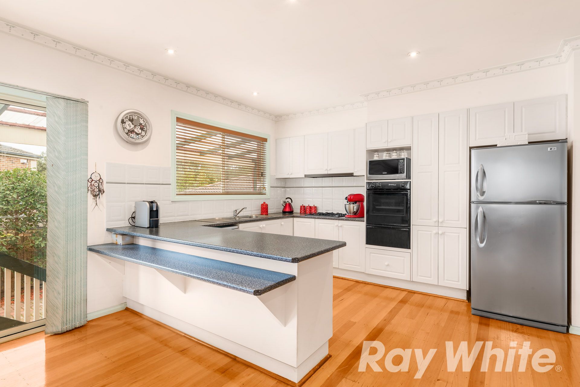 4 Stockdale Way, Mill Park, VIC 3082