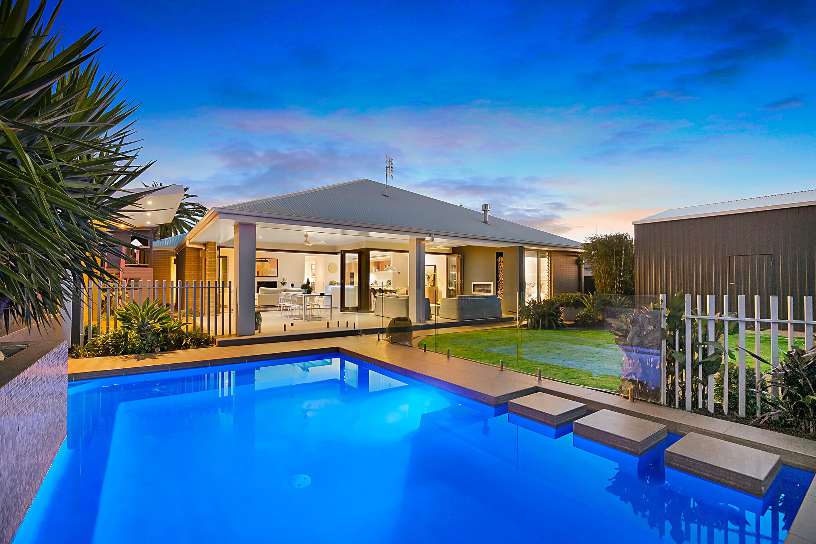 6 Goshawk Drive, Kleinton, QLD 4352
