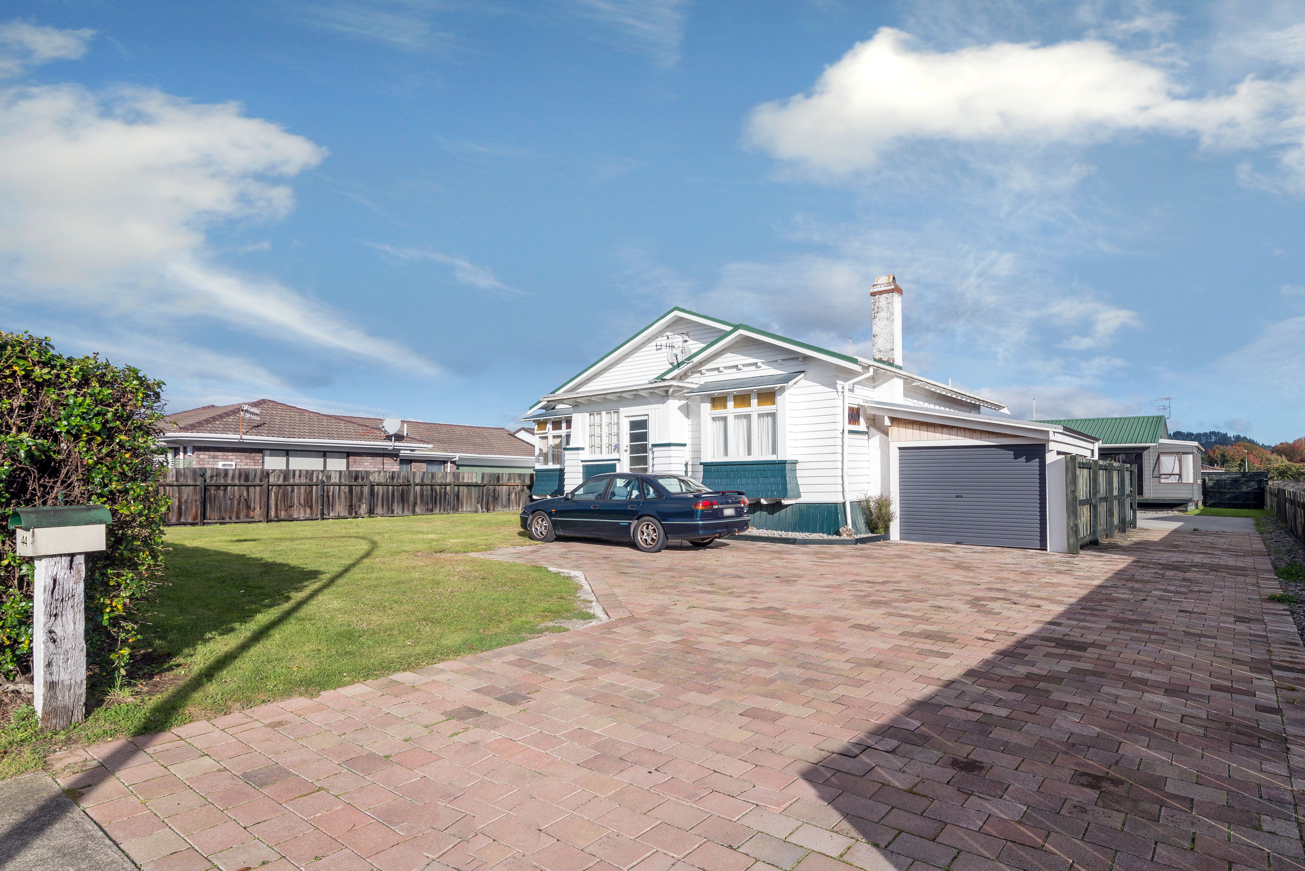 44 Robertson Street, Glenholme, Rotorua District
