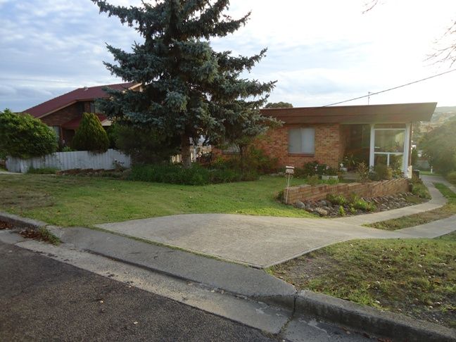 1/16 Eleanor Street, Goulburn, NSW 2580