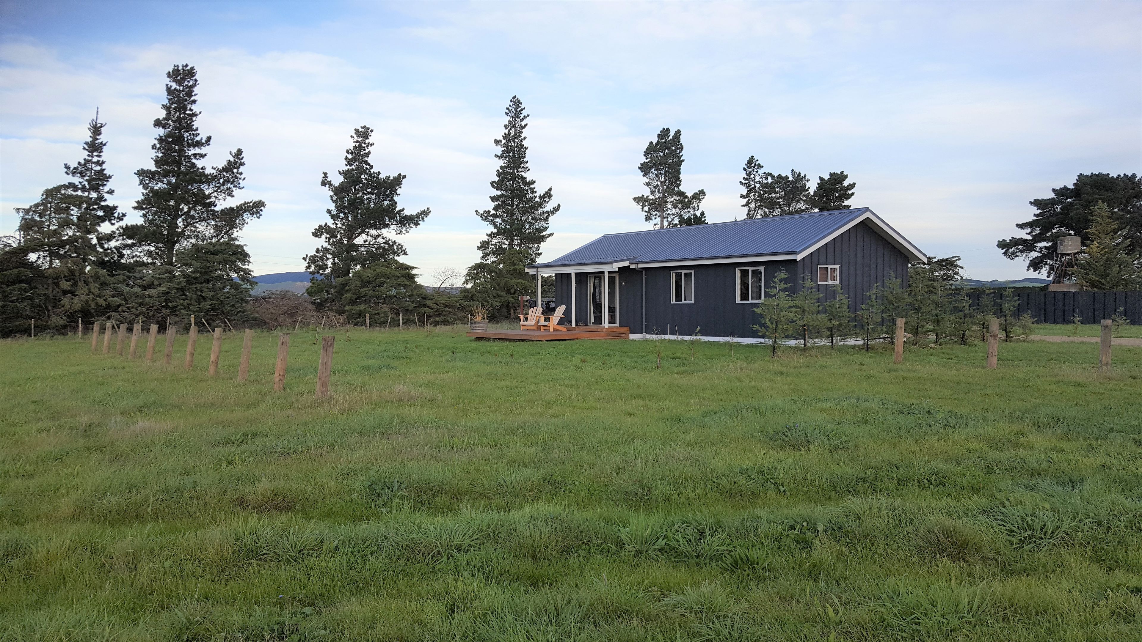 3/277 Georges Road, Waipara, Hurunui District