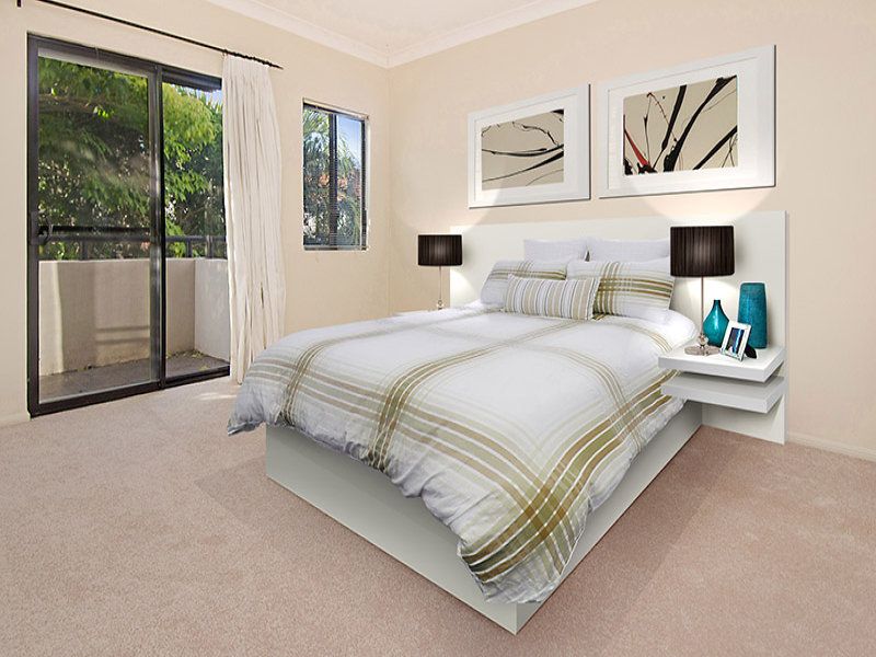 5/84 Kent Street, Hamilton, QLD 4007
