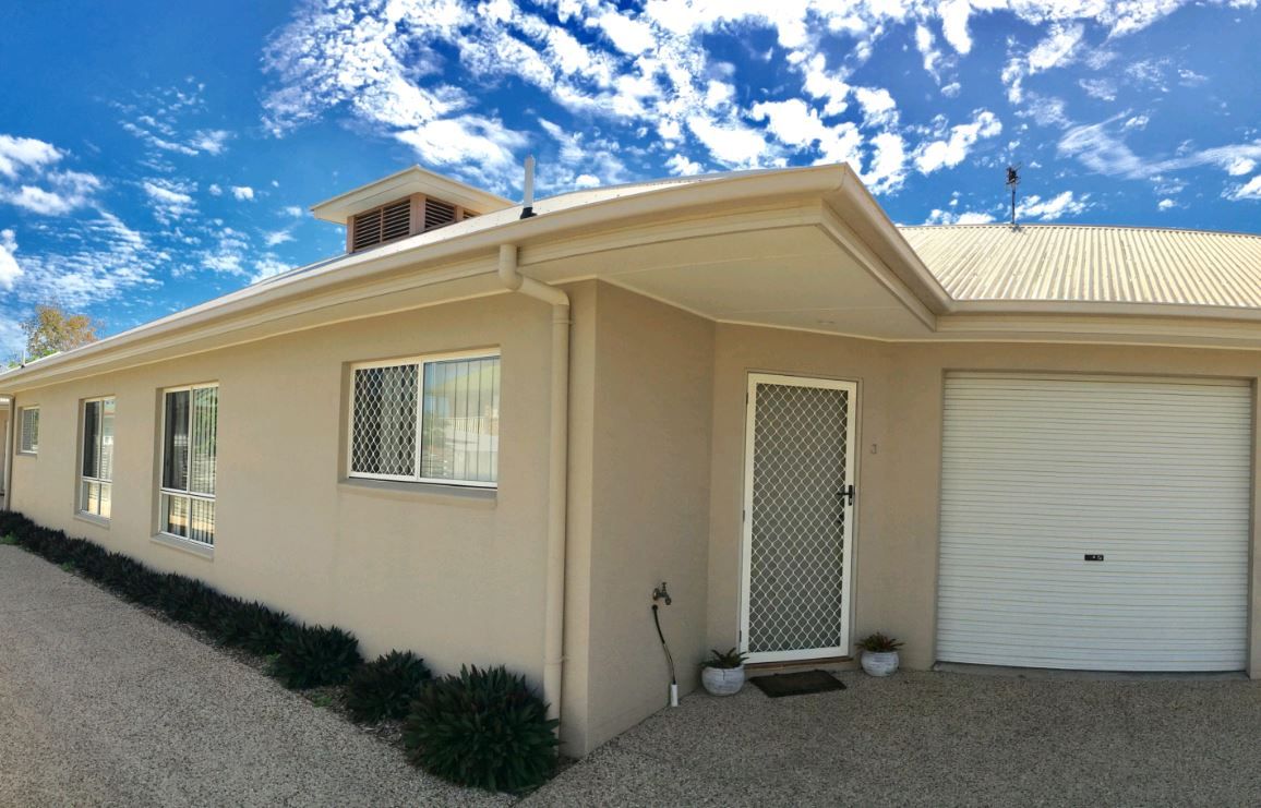 3/23 Baden Powell Street, Maroochydore, QLD 4558