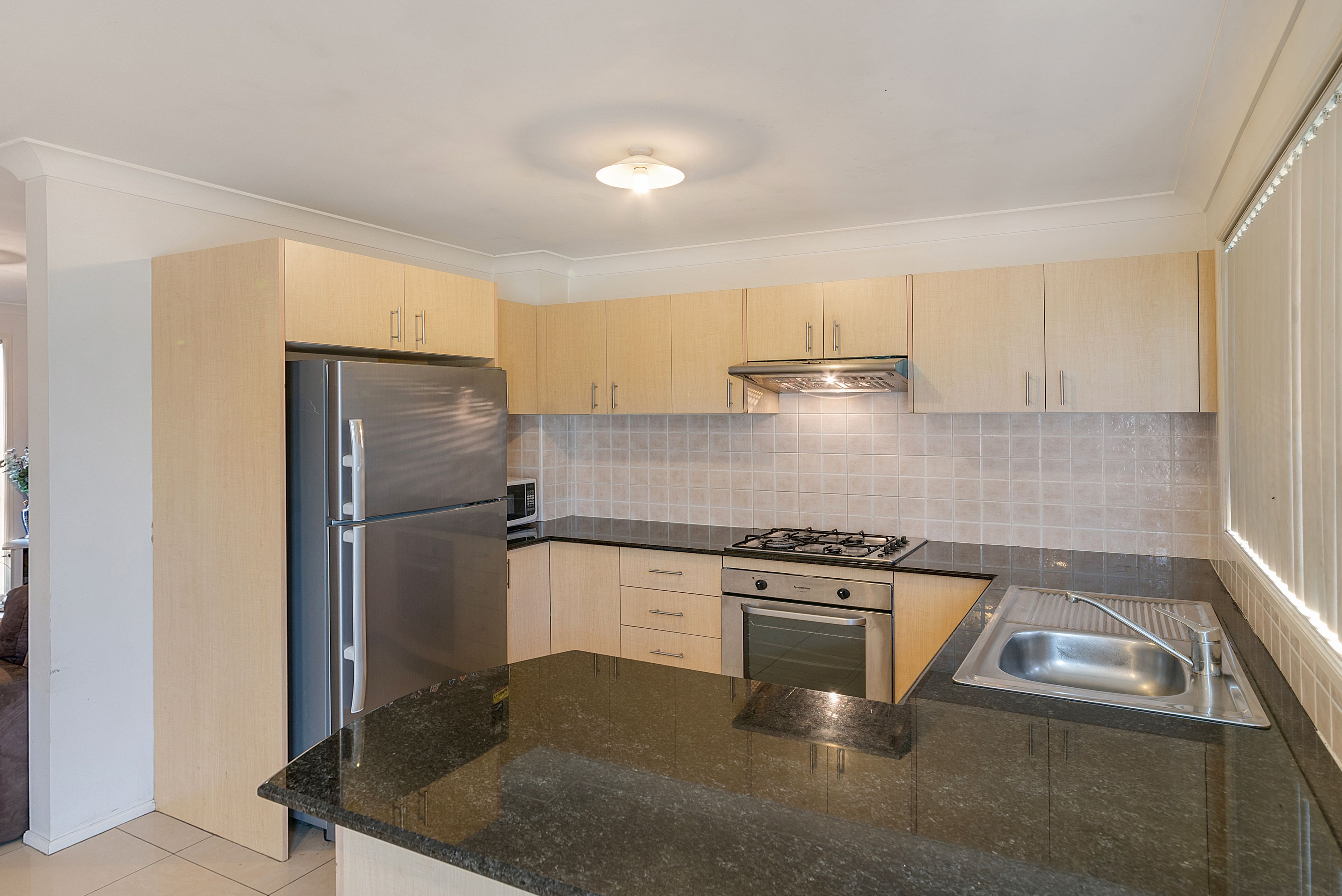 11/2-6 Macquarie Road, Ingleburn, NSW 2565