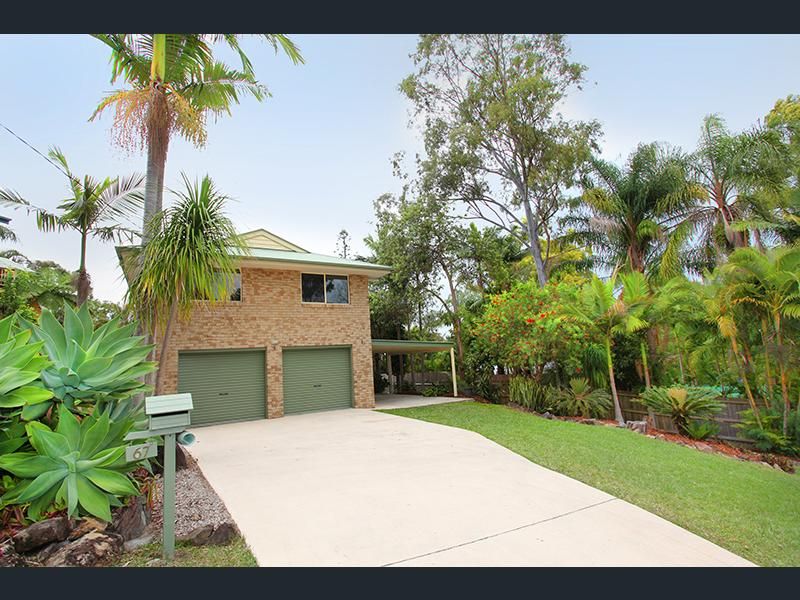 67 Cogill Road, Buderim, QLD 4556