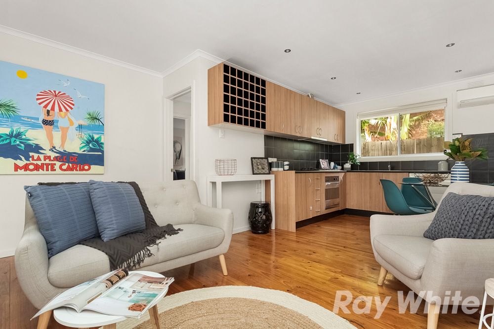 2/7 Gordon Street, Brunswick West, VIC 3055