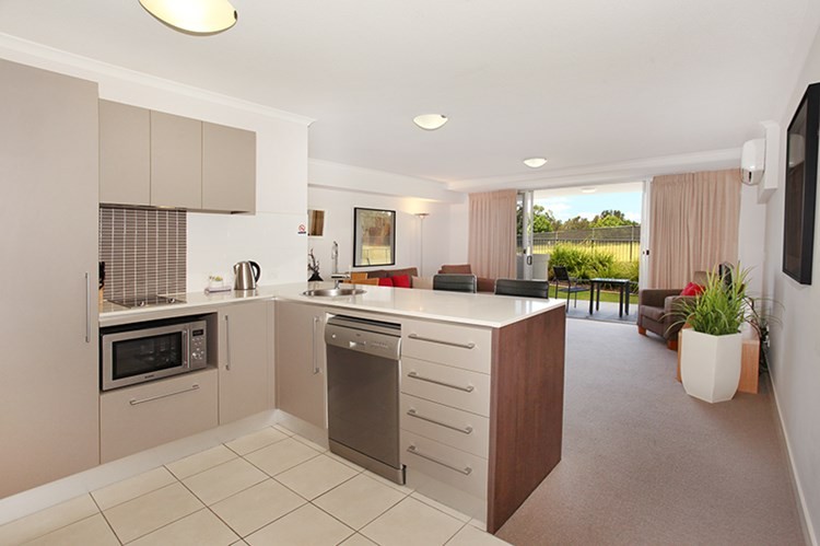 1104/1A Mungar Street, Maroochydore, QLD 4558