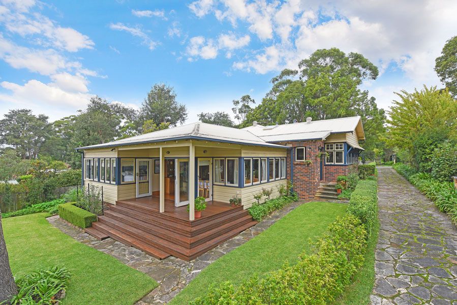 5 Dudley Street, Asquith, NSW 2077
