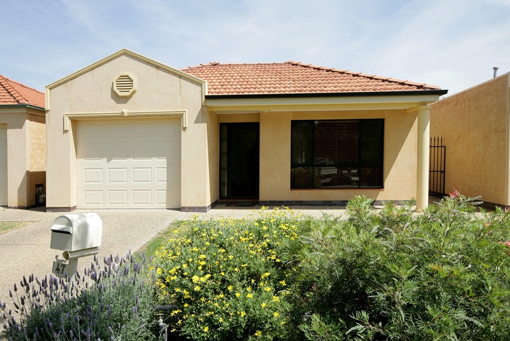 47 Galing Place, Wagga Wagga, NSW 2650