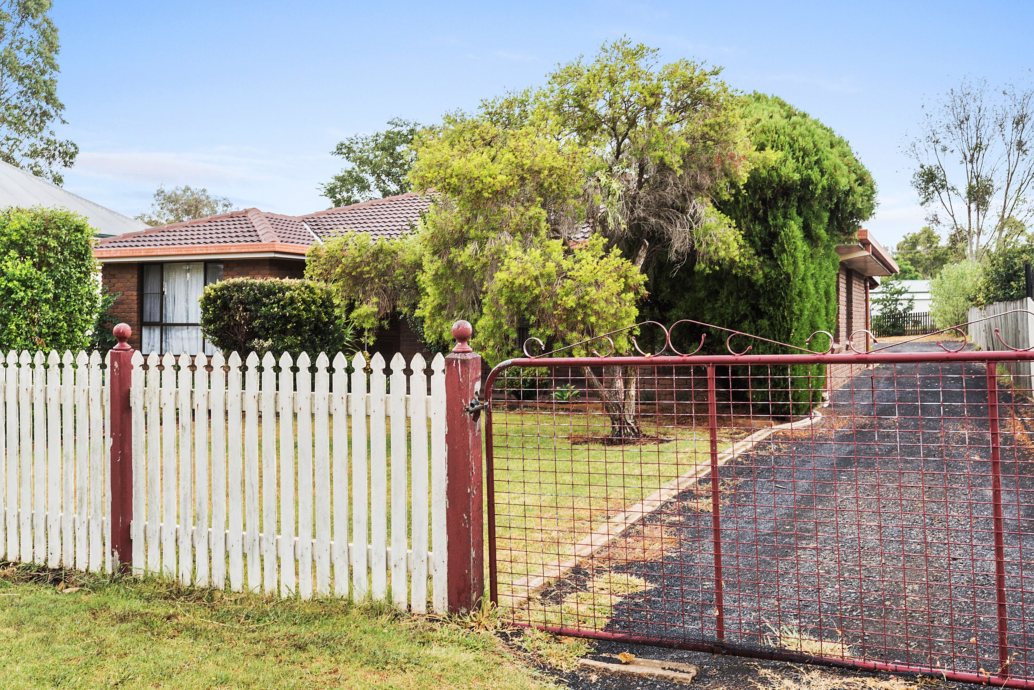 9 Street, Kingsthorpe, QLD Rental House Leased