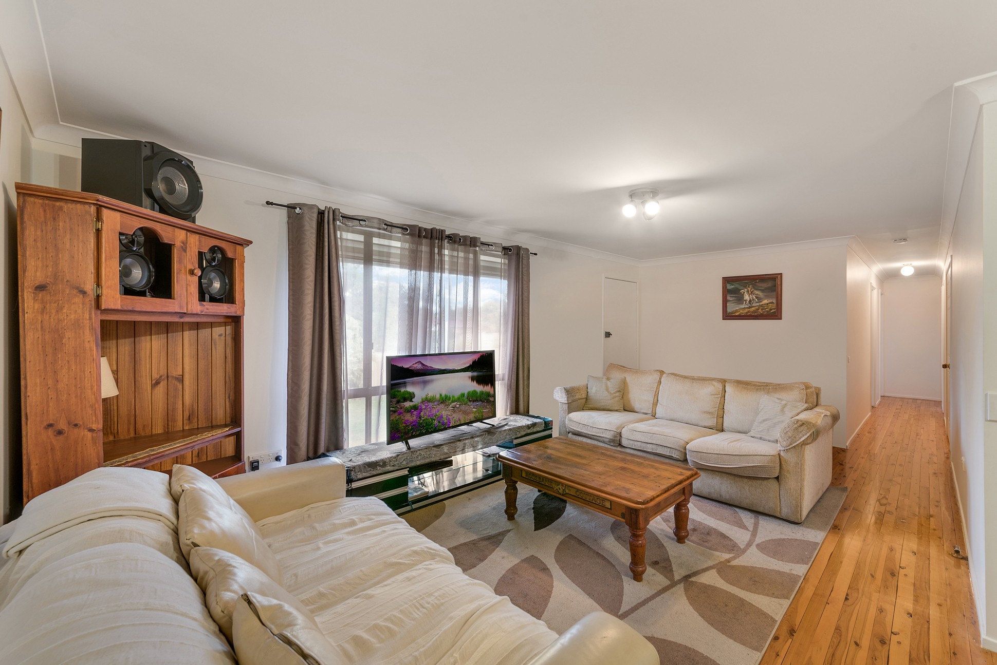 34 Eschol Park Drive, Eschol Park, NSW 2558