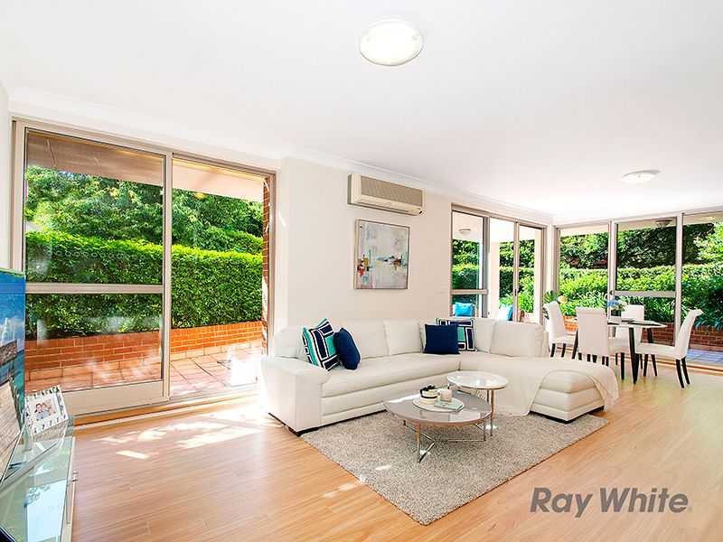 103/36 Victoria Street, Epping, NSW 2121